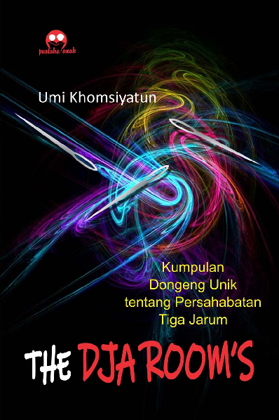 cover buku