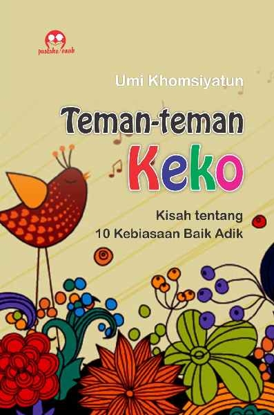 cover buku