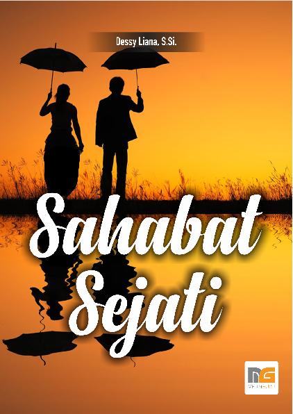 cover buku
