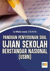 cover buku