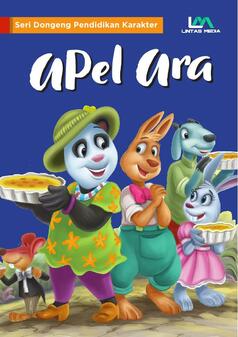 cover buku