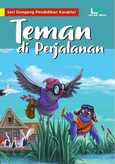 cover buku