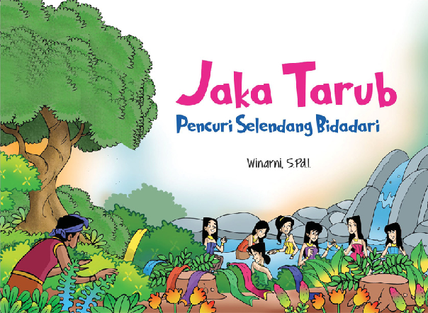 cover buku