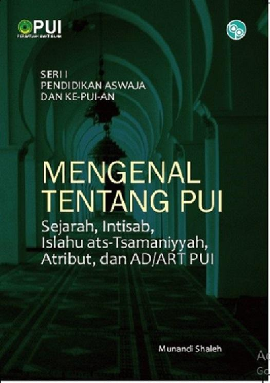 cover buku