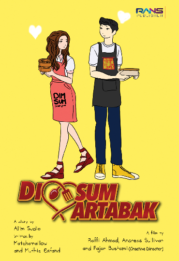 cover buku
