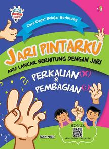 cover buku