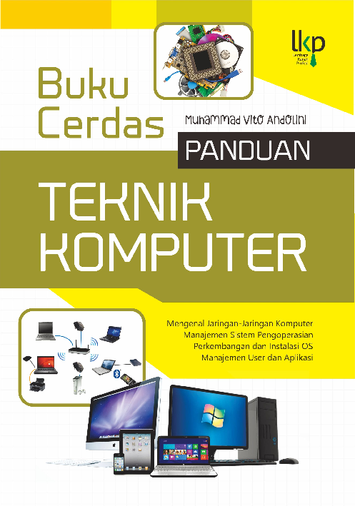 cover buku
