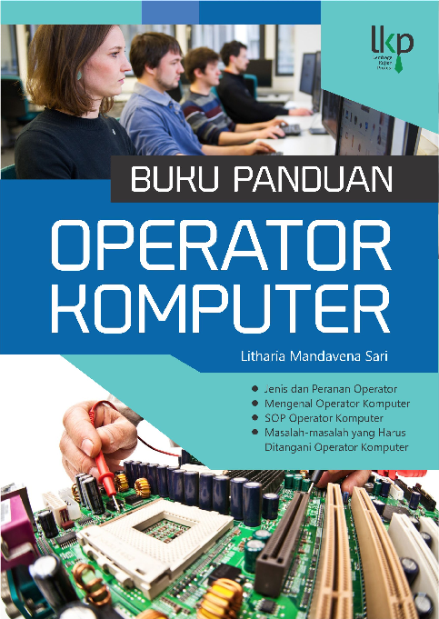 cover buku