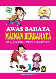 cover buku