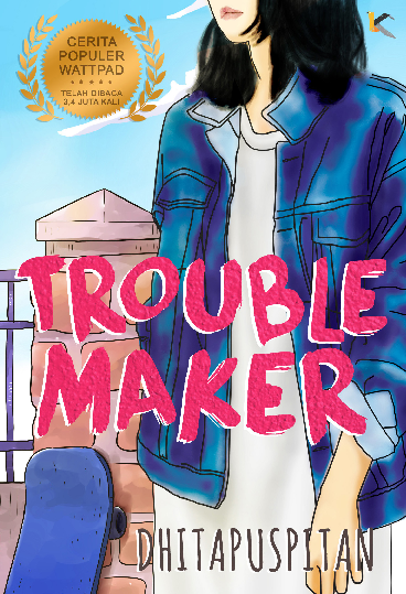 cover buku