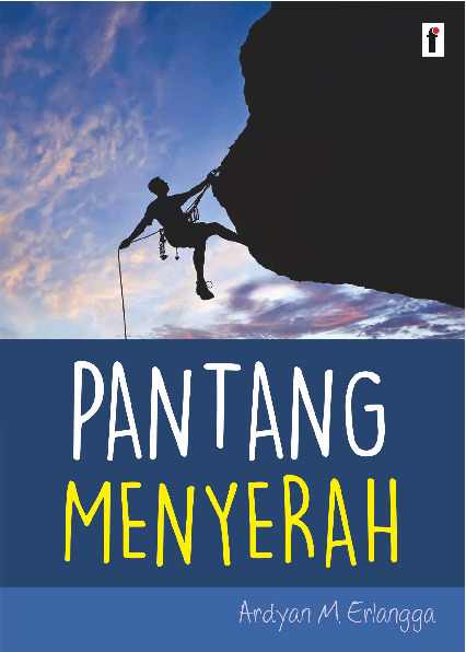cover buku