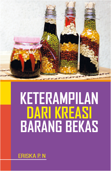 cover buku