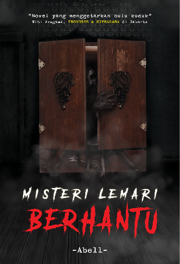 cover buku