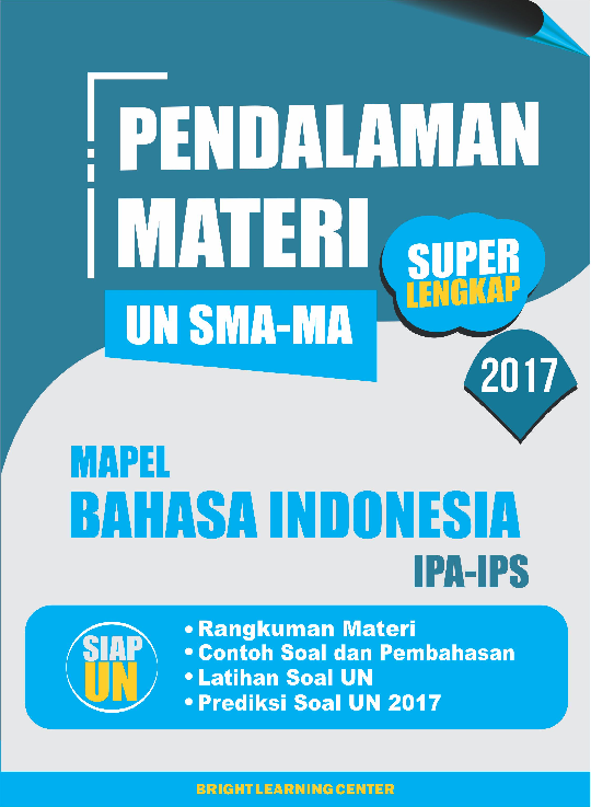 cover buku