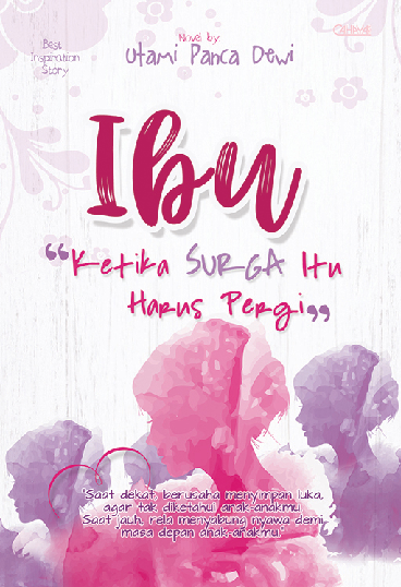 cover buku