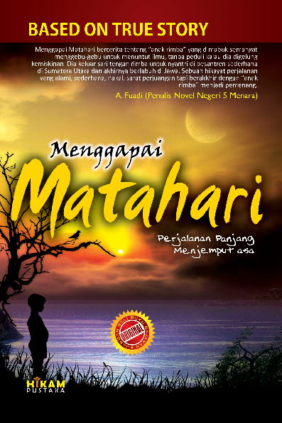 cover buku