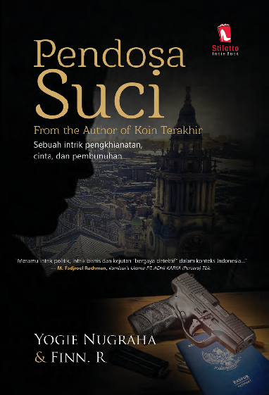 cover buku