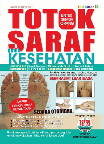 cover buku