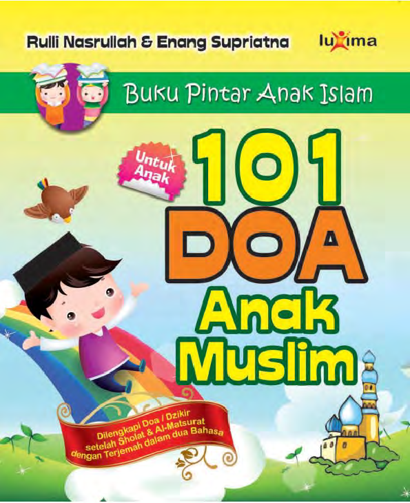 cover buku