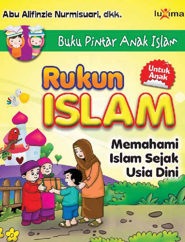 cover buku