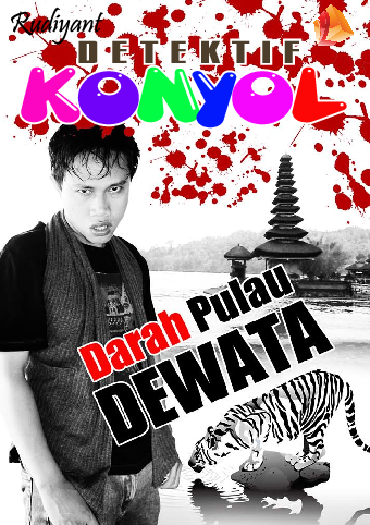 cover buku