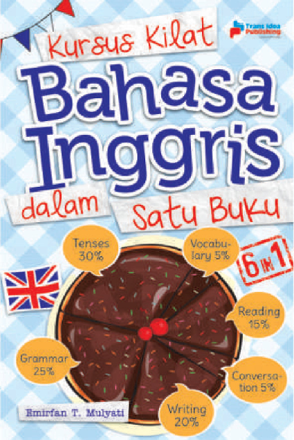 cover buku