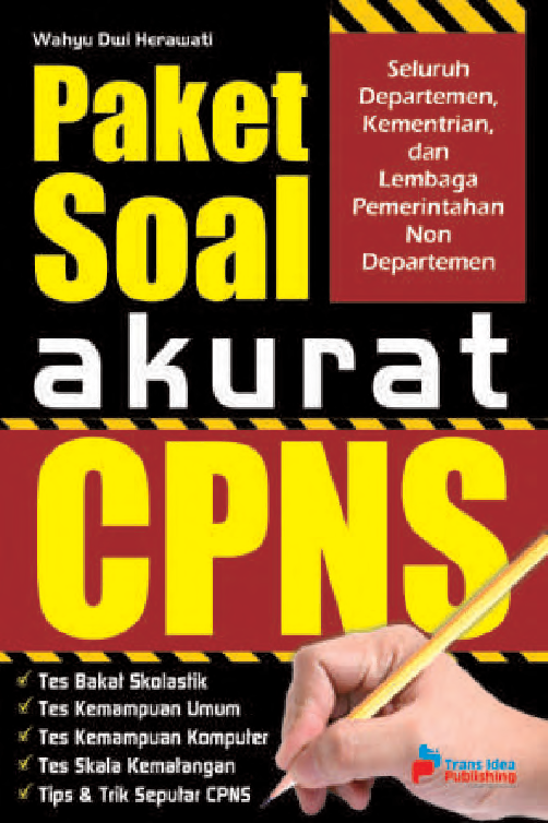 cover buku