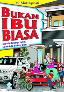 cover buku