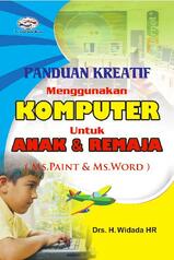 cover buku