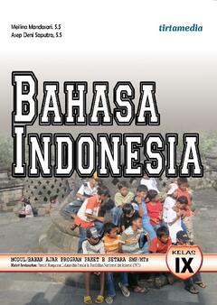 cover buku