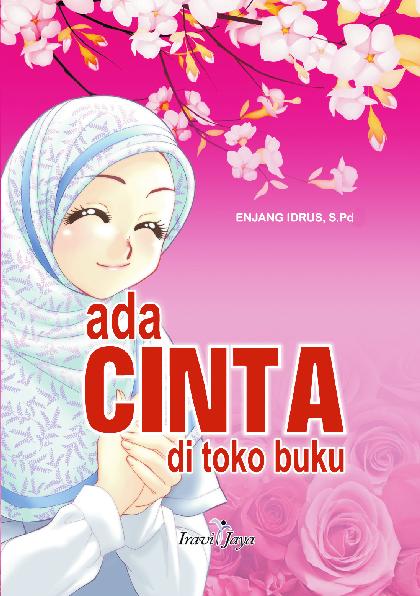 cover buku
