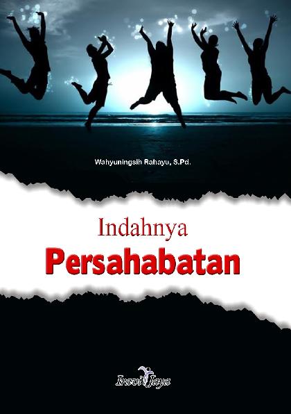 cover buku