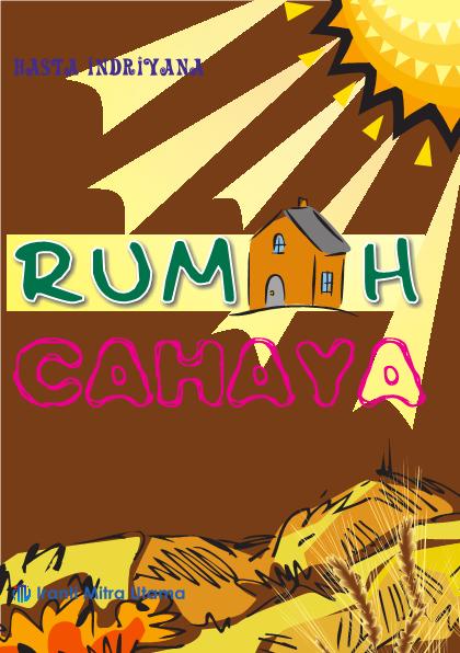 cover buku