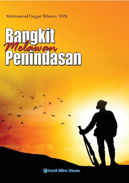 cover buku