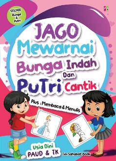 cover buku