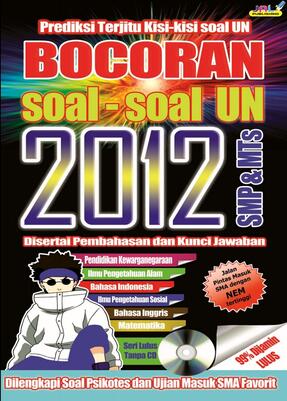 cover buku