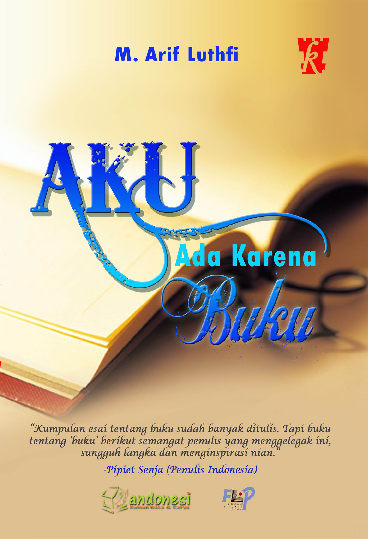 cover buku