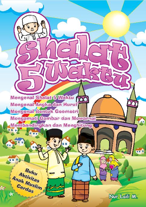 cover buku