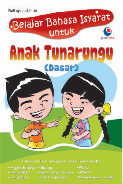 cover buku