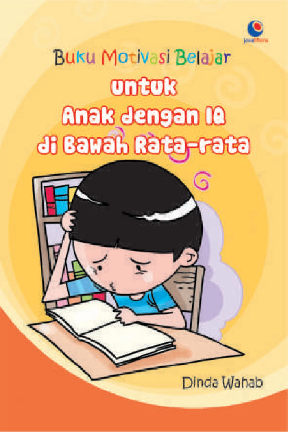 cover buku