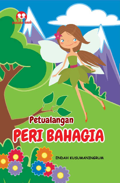 cover buku