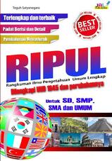 cover buku