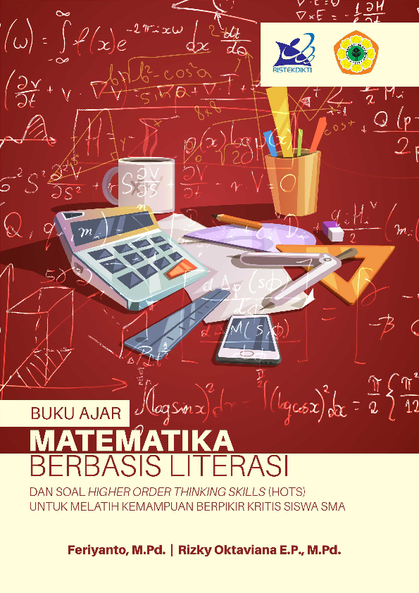 cover buku