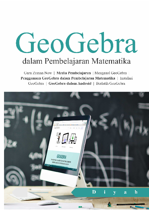 cover buku