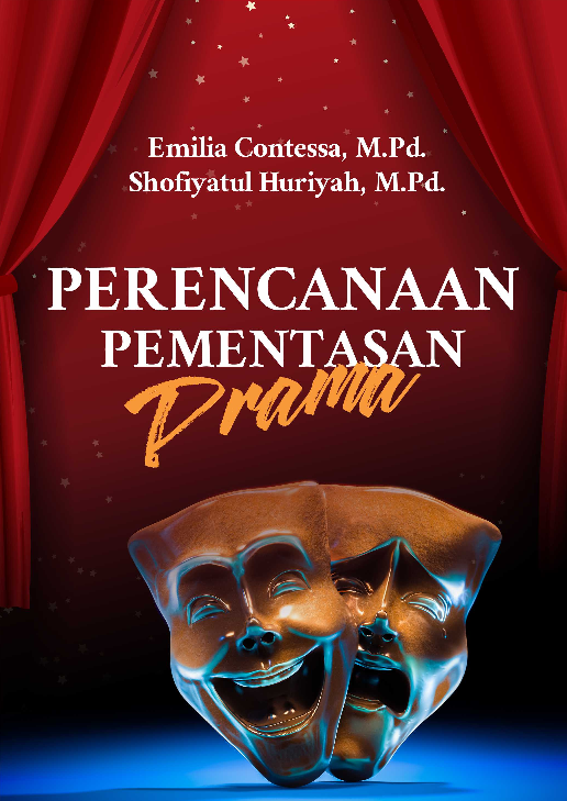 cover buku