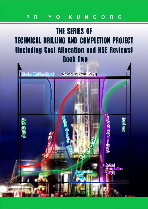 Technical Drilling And Completion Project (Including Cost Allocation ...