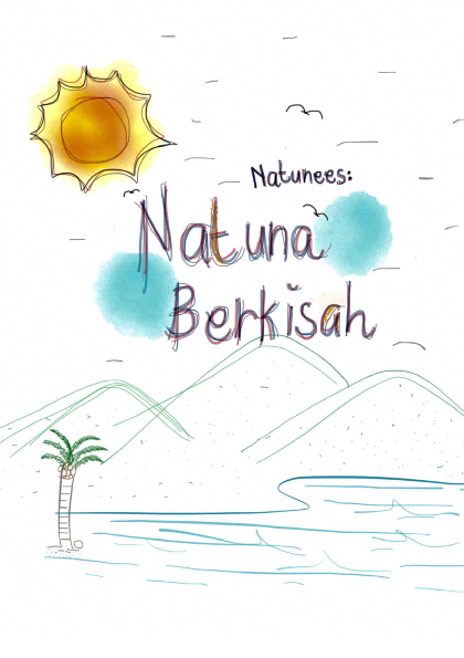 cover buku
