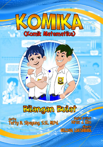 cover buku