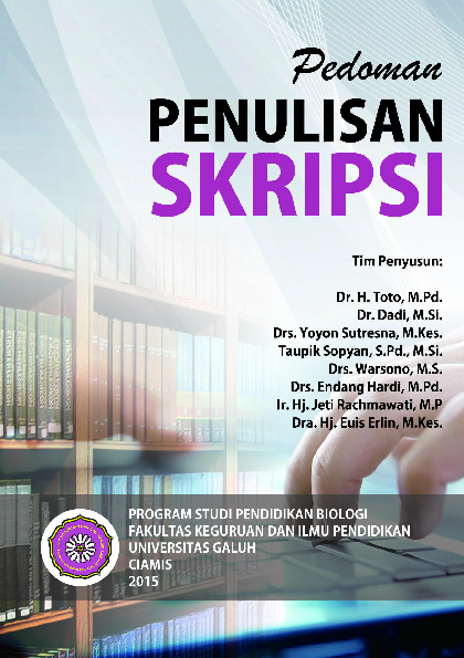 cover buku