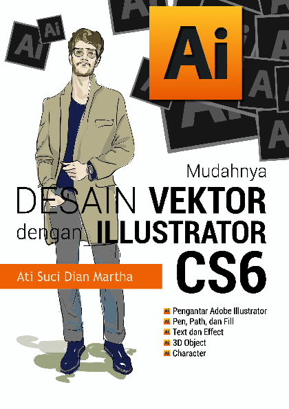 cover buku